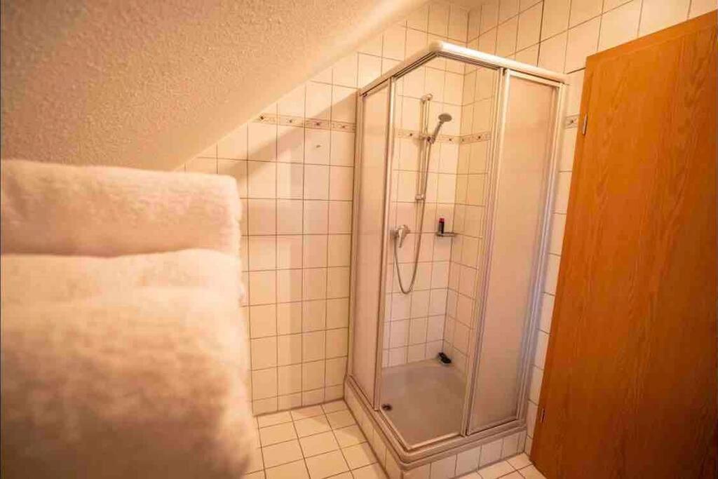 Gemuetliches Apartment Im Wunderschoenen Kallmünz Eksteriør billede